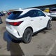 2T2BBMCA6PC011496 2023 Lexus Rx 350H Luxury auction photo thumbnail 4
