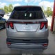 KM8JBDD15SU310192 2025 Hyundai Tucson Hybrid Blue auction photo thumbnail 17
