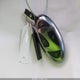 KM8JBDD15SU310192 2025 Hyundai Tucson Hybrid Blue auction photo thumbnail 11