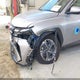 KM8JBDD15SU310192 2025 Hyundai Tucson Hybrid Blue auction photo thumbnail 18
