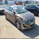 5NPDH4AE7EH529080 2014 Hyundai Elantra Se auction photo thumbnail 1