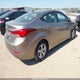 5NPDH4AE7EH529080 2014 Hyundai Elantra Se auction photo thumbnail 4