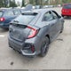 SHHFK7H47MU424768 2021 Honda Civic Sport auction photo thumbnail 4