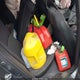 SHHFK7H47MU424768 2021 Honda Civic Sport auction photo thumbnail 8