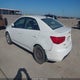 KNAFU4A28C5489239 2012 Kia Forte Ex auction photo thumbnail 3