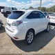 2T2ZK1BA8AC015569 2010 Lexus Rx 350 auction photo thumbnail 4