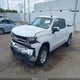 3GCPWCED9LG304552 2020 Chevrolet Silverado 1500 2Wd Short Bed Lt auction photo thumbnail 2