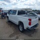 3GCPWCED9LG304552 2020 Chevrolet Silverado 1500 2Wd Short Bed Lt auction photo thumbnail 3