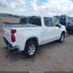 3GCPWCED9LG304552 2020 Chevrolet Silverado 1500 2Wd Short Bed Lt auction photo thumbnail 4
