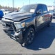 1C6RREMT5NN464367 2022 Ram 1500 Big Horn 4X2 6'4 Box auction photo thumbnail 2