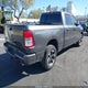 1C6RREMT5NN464367 2022 Ram 1500 Big Horn 4X2 6'4 Box auction photo thumbnail 4