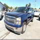 3GCPCREH4EG451282 2014 Chevrolet Silverado 1500 1Lt auction photo thumbnail 2
