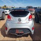 KMHTC6AEXHU313445 2017 Hyundai Veloster Turbo auction photo thumbnail 15