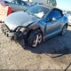 4A3AL25F28E039625 2008 Mitsubishi Eclipse Spyder Gs auction photo thumbnail 2