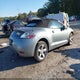 4A3AL25F28E039625 2008 Mitsubishi Eclipse Spyder Gs auction photo thumbnail 4