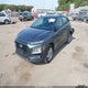 KM8K1CAA1MU618095 2021 Hyundai Kona Se auction photo thumbnail 2