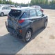 KM8K1CAA1MU618095 2021 Hyundai Kona Se auction photo thumbnail 4
