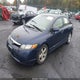 1HGFA16856L087235 2006 Honda Civic Ex auction photo thumbnail 2