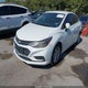 1G1BE5SM8H7100737 2017 Chevrolet Cruze Lt Auto auction photo thumbnail 2