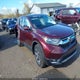 2HKRW2H82KH675415 2019 Honda Cr-V Ex-L auction photo thumbnail 1