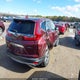 2HKRW2H82KH675415 2019 Honda Cr-V Ex-L auction photo thumbnail 4