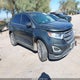 2FMTK3J90FBC17640 2015 Ford Edge Sel auction photo thumbnail 1