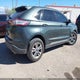 2FMTK3J90FBC17640 2015 Ford Edge Sel auction photo thumbnail 4