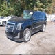 1GYS4DKJ1JR382881 2018 Cadillac Escalade Platinum auction photo thumbnail 2