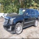 1GYS4DKJ1JR382881 2018 Cadillac Escalade Platinum auction photo thumbnail 6