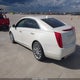 2G61P5S35E9197414 2014 Cadillac Xts Premium auction photo thumbnail 3