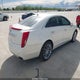 2G61P5S35E9197414 2014 Cadillac Xts Premium auction photo thumbnail 4