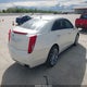 2G61P5S35E9197414 2014 Cadillac Xts Premium auction photo thumbnail 6