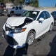 4T1B11HK8KU290965 2019 Toyota Camry Le auction photo thumbnail 2