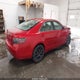 4T1BE46K58U215707 2008 Toyota Camry Le auction photo thumbnail 4