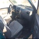 1N6HD16S9SC443395 1995 Nissan Truck King Cab Se/King Cab Xe auction photo thumbnail 5