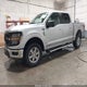 1FTFW3LD7RFA26176 2024 Ford F-150 Xlt auction photo thumbnail 2