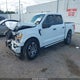 1FTEW1CP6NFA67239 2022 Ford F-150 Xl auction photo thumbnail 2