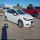 1G1BE5SM2H7108462 2017 Chevrolet Cruze Lt Auto auction photo thumbnail 1