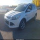 1FMCU0JX1EUA68820 2014 Ford Escape Titanium auction photo thumbnail 2
