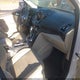 1FMCU0JX1EUA68820 2014 Ford Escape Titanium auction photo thumbnail 5
