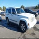 1J4PN2GK4BW562285 2011 Jeep Liberty Sport auction photo thumbnail 1