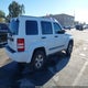 1J4PN2GK4BW562285 2011 Jeep Liberty Sport auction photo thumbnail 4