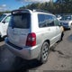 JTEDP21A150064454 2005 Toyota Highlander V6 auction photo thumbnail 4