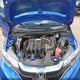 3HGGK5G45JM716617 2018 Honda Fit Lx auction photo thumbnail 10