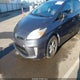 JTDKN3DU5D5591556 2013 Toyota Prius Three auction photo thumbnail 6