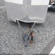 4YMBC1213PN014156 2023 Carry On Enclosed Trailer auction photo thumbnail 10