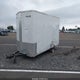 4YMBC1213PN014156 2023 Carry On Enclosed Trailer auction photo thumbnail 2