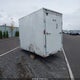 4YMBC1213PN014156 2023 Carry On Enclosed Trailer auction photo thumbnail 3