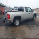 1GCEC29079Z162969 2009 Chevrolet Silverado 1500 Lt auction photo thumbnail 4