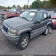 1J4GX48SX2C318615 2002 Jeep Grand Cherokee Laredo auction photo thumbnail 2